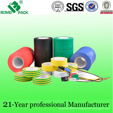 PVC Electrical Insulation Adhesive Tape